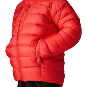 Puffer jacket Patagonia Grade VII image-2