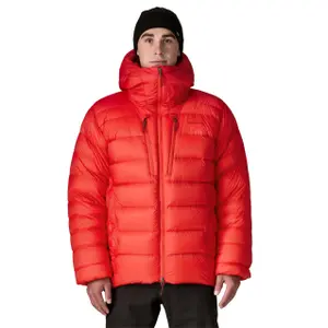 Puffer jacket Patagonia Grade VII image-1