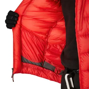 Puffer jacket Patagonia Grade VII image-3