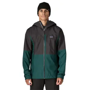 Waterproof Jacket Patagonia Boulder Fork image-1