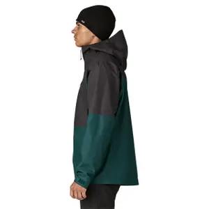 Waterproof Jacket Patagonia Boulder Fork image-2