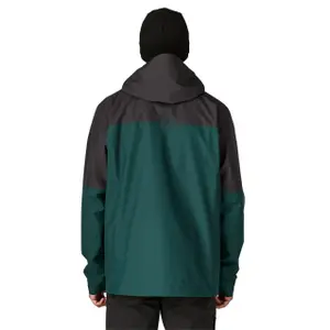 Waterproof Jacket Patagonia Boulder Fork image-3