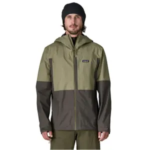Waterproof Jacket Patagonia Boulder Fork image-0