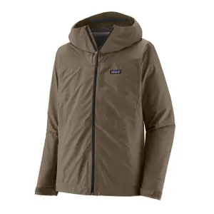 Waterproof Jacket Patagonia Boulder Fork image-0
