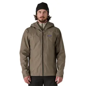 Waterproof Jacket Patagonia Boulder Fork image-1