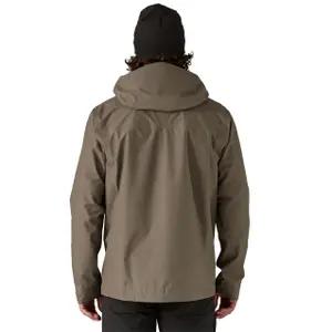 Waterproof Jacket Patagonia Boulder Fork image-3