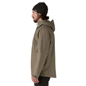 Waterproof Jacket Patagonia Boulder Fork image-2