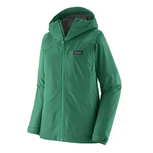 Women's waterproof jacket Patagonia Boulder Fork image-0