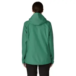 Women's waterproof jacket Patagonia Boulder Fork image-3