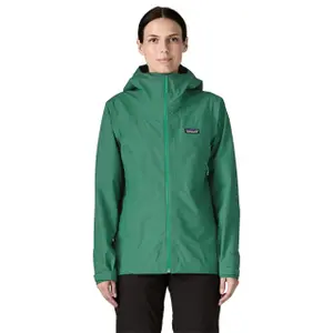Women's waterproof jacket Patagonia Boulder Fork image-1