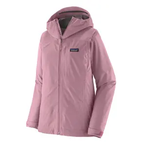 Women's waterproof jacket Patagonia Boulder Fork image-0