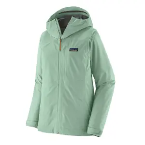 Women's waterproof jacket Patagonia Boulder Fork image-0