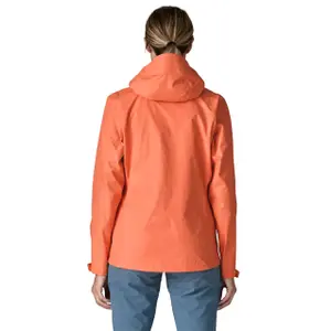 Chubasquero Patagonia Torrentshell 3L image-3