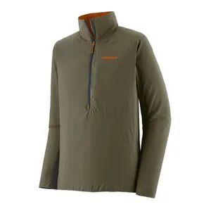Waterproof Jacket Patagonia Nano-Air image-0