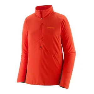 Veste imperméable femme Patagonia Nano-Air image-0