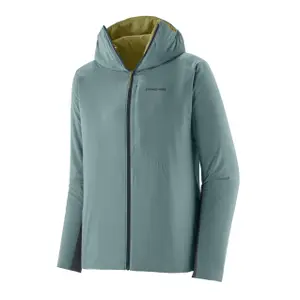 Full Zip Hooded Ski Jacket Patagonia Nano-Air image-0