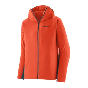 Full Zip Hooded Ski Jacket Patagonia Nano-Air image-0