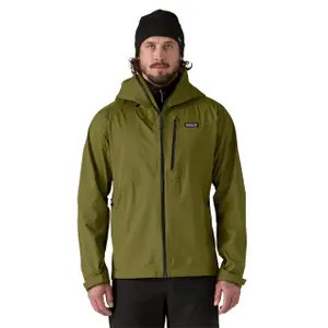 Veste imperméable Patagonia Granite Crest image-1