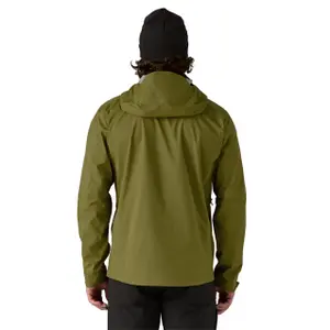 Veste imperméable Patagonia Granite Crest image-3