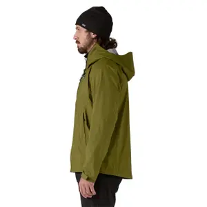 Veste imperméable Patagonia Granite Crest image-2