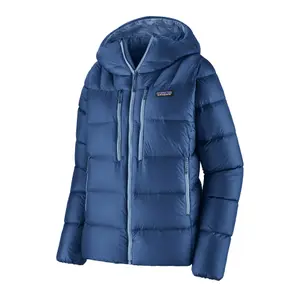 Women's down jacket Patagonia Fitz Roy image-0