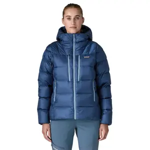 Women's down jacket Patagonia Fitz Roy image-1