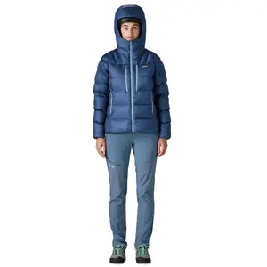 Women's down jacket Patagonia Fitz Roy image-2