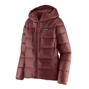 Women's down jacket Patagonia Fitz Roy image-0