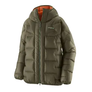 Μπουφάν με κουκούλα Patagonia Durable image-0