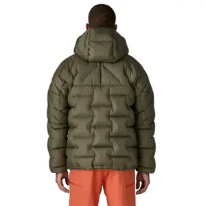 Μπουφάν με κουκούλα Patagonia Durable image-2