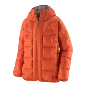Μπουφάν με κουκούλα Patagonia Durable image-0