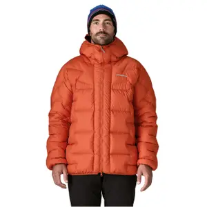 Μπουφάν με κουκούλα Patagonia Durable image-1