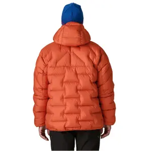 Μπουφάν με κουκούλα Patagonia Durable image-3