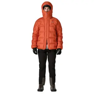 Μπουφάν με κουκούλα Patagonia Durable image-2