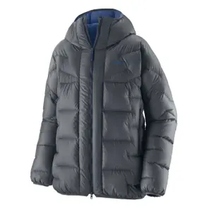 Μπουφάν με κουκούλα Patagonia Durable image-1