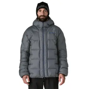 Μπουφάν με κουκούλα Patagonia Durable image-2