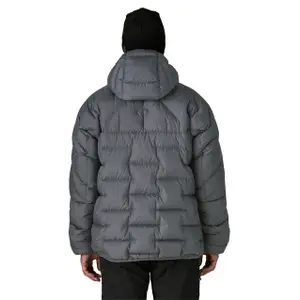 Μπουφάν με κουκούλα Patagonia Durable image-3
