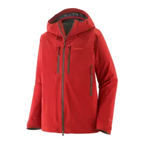 Ski jacket Patagonia Pluma PRO image-0