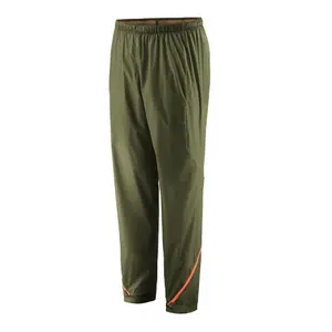 Trousers Patagonia Houdini Rock image-0