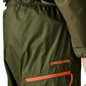 Trousers Patagonia Houdini Rock image-4