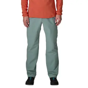 Hiking Trousers Patagonia Free Wall image-1