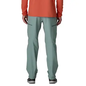 Hiking Trousers Patagonia Free Wall image-3