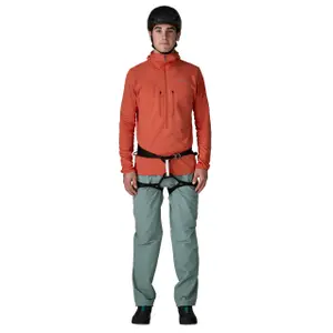 Hiking Trousers Patagonia Free Wall image-2