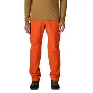 Pantalon de randonnée Patagonia Free Wall image-1
