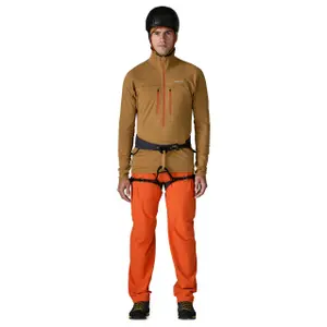 Pantalon de randonnée Patagonia Free Wall image-2