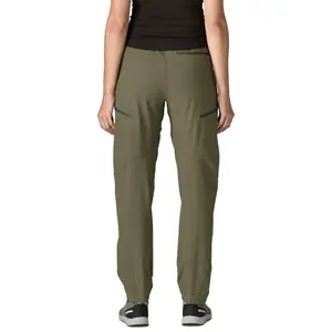 Pantaloni da donna Patagonia Free Wall image-2