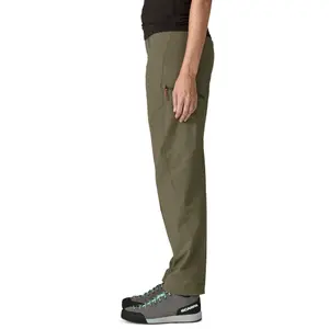 Pantaloni da donna Patagonia Free Wall image-3