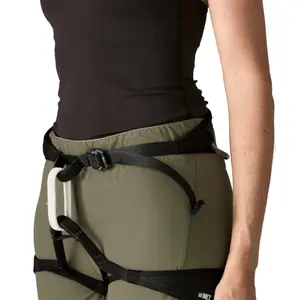 Pantaloni da donna Patagonia Free Wall image-4