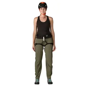 Pantaloni da donna Patagonia Free Wall image-1