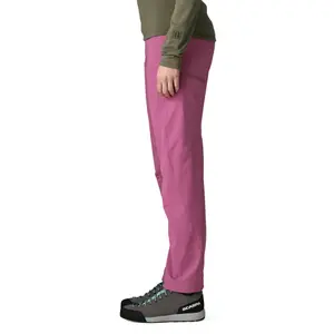 Pantaloni da donna Patagonia Free Wall image-3